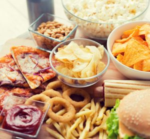 UK and US face alarming premature death rates from ultra-processed foods