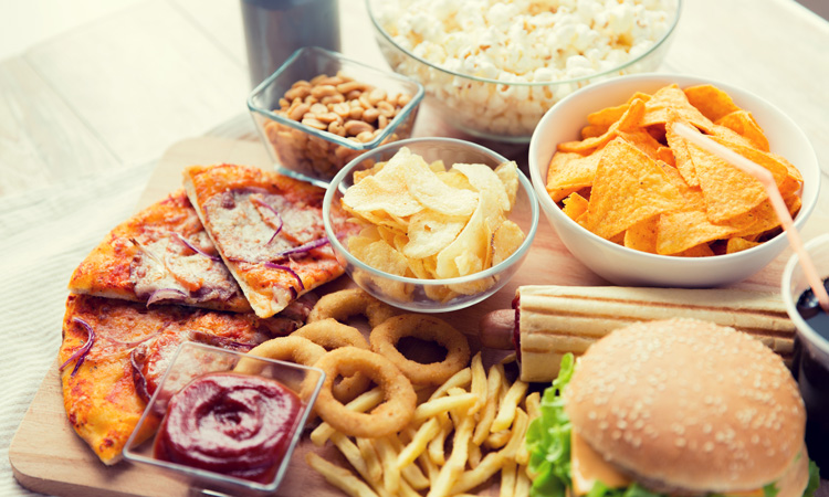 UK and US face alarming premature death rates from ultra-processed foods