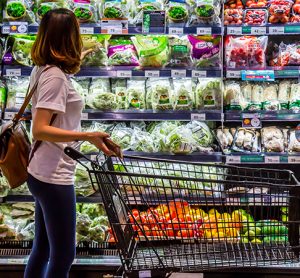 Less than half of Europeans trust in food, says new study