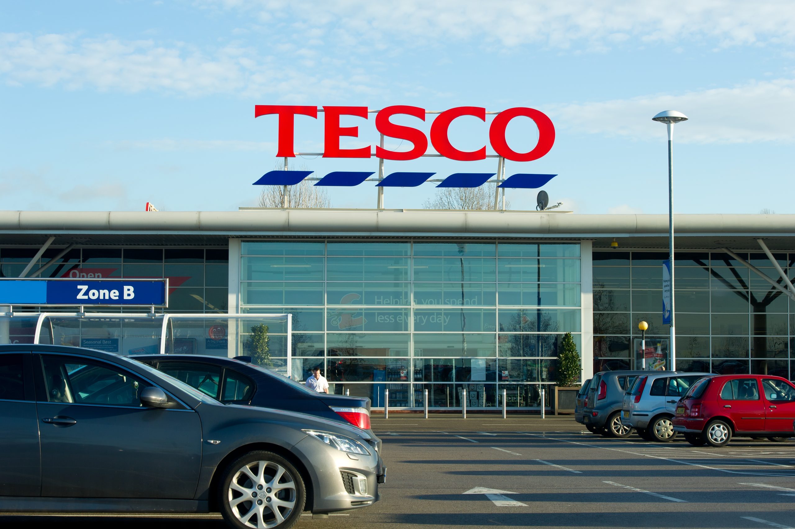 After announcing the launch of its new low carbon farms, he supermarket chain Tesco has urged the government to provide support to help UK farmers transition to sustainable, net zero agriculture.