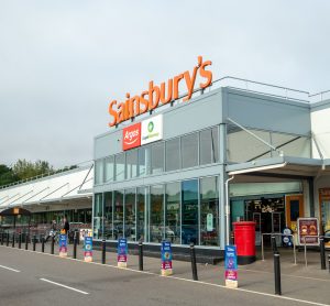 Sainsbury’s and Cranswick announce £61 million partnership to boost British pig welfare