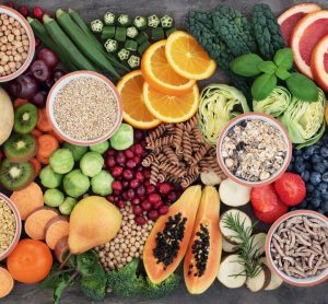Harvard study finds heart health depends on food quality, not just diet type